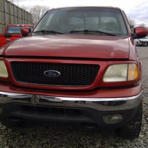 Bairds Auto Parts Quality Guaranteed Used Auto Parts