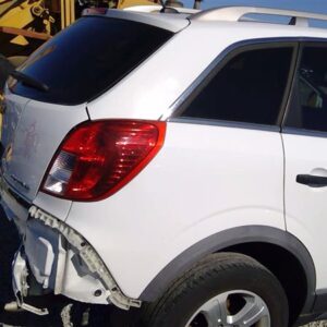 Bairds Auto Parts Quality Guaranteed Used Auto Parts
