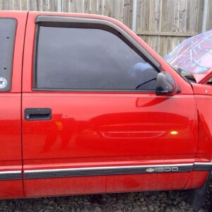 Bairds Auto Parts Quality Guaranteed Used Auto Parts