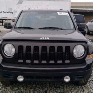 Bairds Auto Parts Quality Guaranteed Used Auto Parts