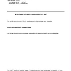 Bairds Auto Parts Quality Guaranteed Used Auto Parts
