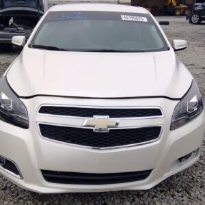 Bairds Auto Parts Quality Guaranteed Used Auto Parts