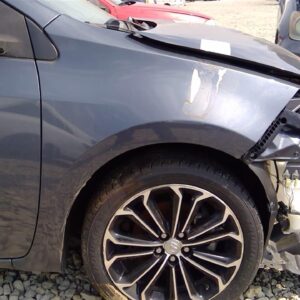 Bairds Auto Parts Quality Guaranteed Used Auto Parts