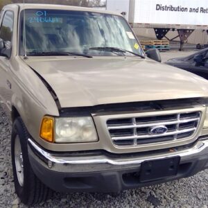 Bairds Auto Parts Quality Guaranteed Used Auto Parts