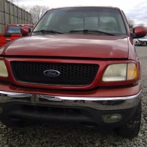 Bairds Auto Parts Quality Guaranteed Used Auto Parts