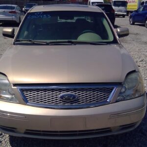 Bairds Auto Parts Quality Guaranteed Used Auto Parts