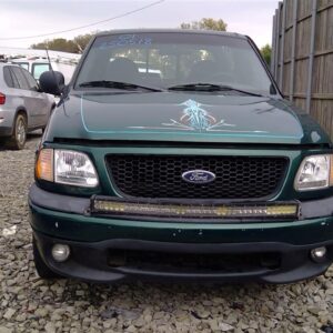 Bairds Auto Parts Quality Guaranteed Used Auto Parts