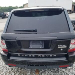 Bairds Auto Parts Quality Guaranteed Used Auto Parts