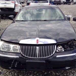 Bairds Auto Parts Quality Guaranteed Used Auto Parts