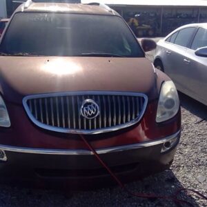 Bairds Auto Parts Quality Guaranteed Used Auto Parts