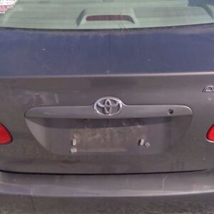 Bairds Auto Parts Quality Guaranteed Used Auto Parts