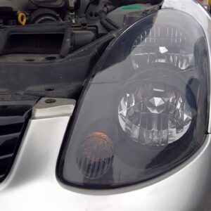 Bairds Auto Parts Quality Guaranteed Used Auto Parts