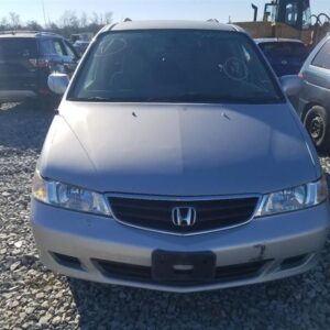 Bairds Auto Parts Quality Guaranteed Used Auto Parts