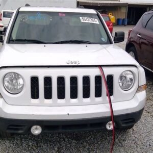 Bairds Auto Parts Quality Guaranteed Used Auto Parts