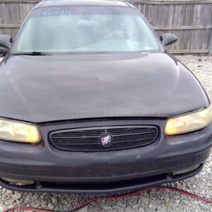 Bairds Auto Parts Quality Guaranteed Used Auto Parts