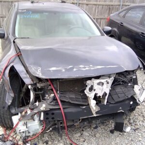 Bairds Auto Parts Quality Guaranteed Used Auto Parts