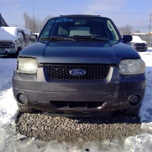 Bairds Auto Parts Quality Guaranteed Used Auto Parts