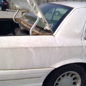 Bairds Auto Parts Quality Guaranteed Used Auto Parts