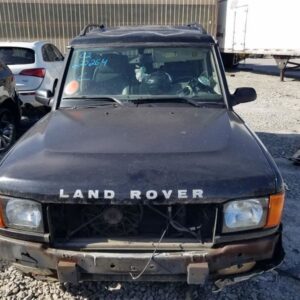 Bairds Auto Parts Quality Guaranteed Used Auto Parts