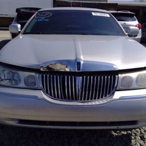 Bairds Auto Parts Quality Guaranteed Used Auto Parts