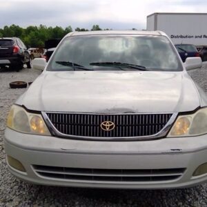 Bairds Auto Parts Quality Guaranteed Used Auto Parts