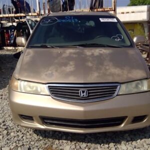 Bairds Auto Parts Quality Guaranteed Used Auto Parts