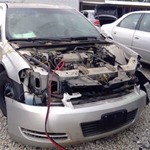 Bairds Auto Parts Quality Guaranteed Used Auto Parts