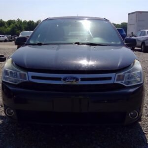 Bairds Auto Parts Quality Guaranteed Used Auto Parts